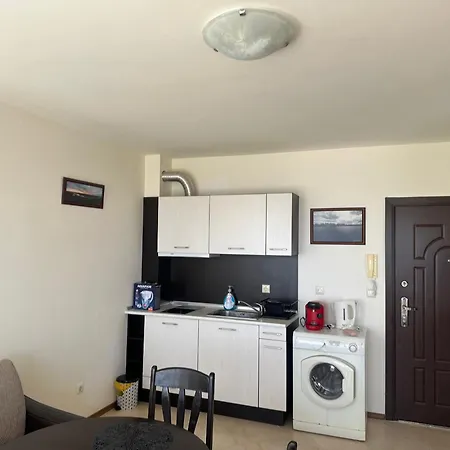 Apartment Savva
