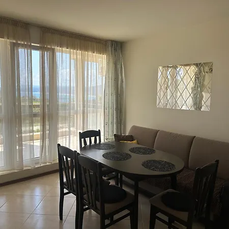 Savva Apartment Byala (Varna)