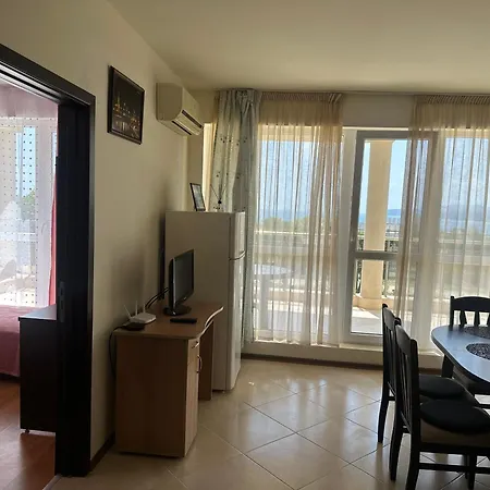 Apartment Savva *