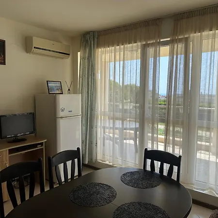 Savva Apartment
