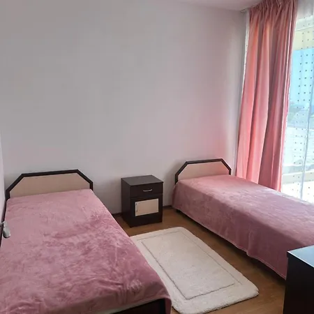 Apartment Savva *
