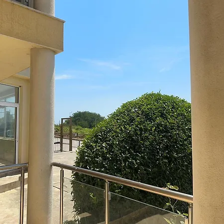 Apartment Savva