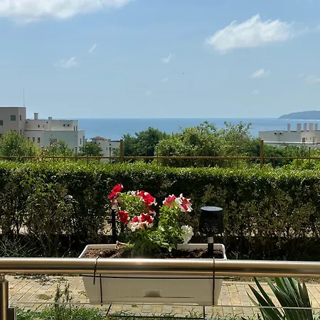 Apartment Savva Byala (Varna)