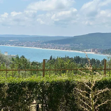 Apartment Savva *