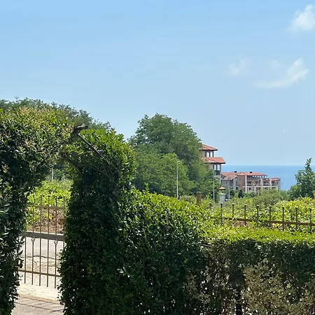 Apartment Savva