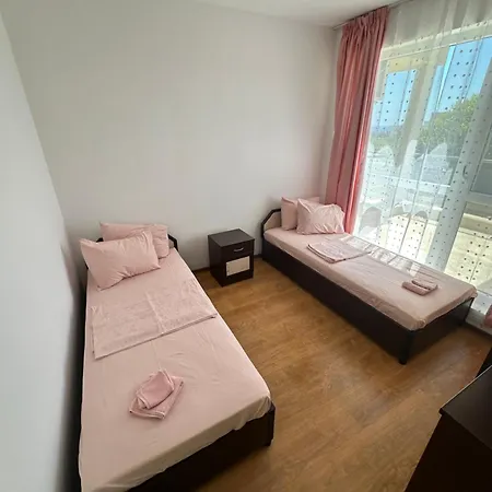 Savva Apartment *