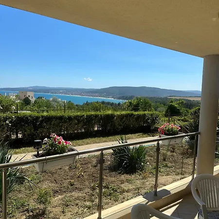 Apartment Savva