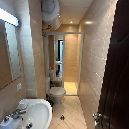 Savva Apartment Byala (Varna)