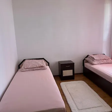 Savva Apartment Byala (Varna)