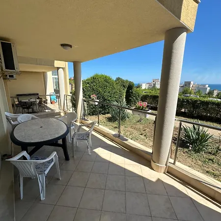 Apartment Savva